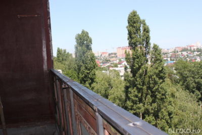 Ремонт балконов в воронеже - объявление 1266960 на проминдек.