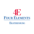 Four Elements Hotels Ekaterinburg, Отель