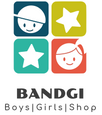 Bandgi.ru, Интернет-магазин товаров для детей