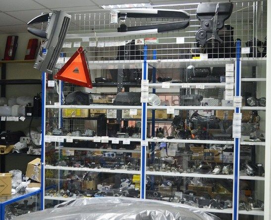 Магазин Запчастей Ваз Рядом Со Мной