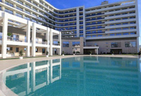 ВИП отдых в Сочи отель Radisson Blu Resort & Congress Centre Hotel 5*