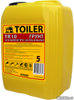 Грунт TOILER TR-10 10 л.