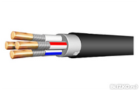 ППГнг(А)-HF 4х1,5 Кабель силовой