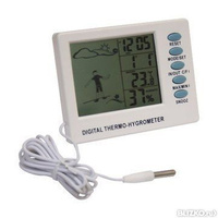 Гигрометр термометр цифровой т-04