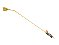 Газовая горелка ГВ - 111