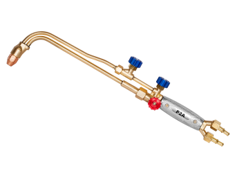 Газовая горелка Р2А-02М