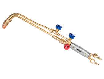 Газовая горелка Р3П-02М