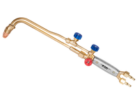 Газовая горелка Р3П-02М