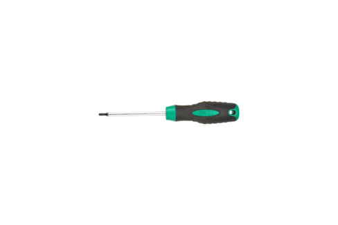 ОТВЕРТКА ТОПЕКС TORX T6*60