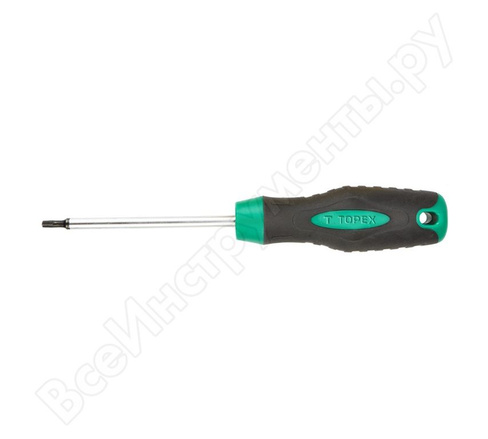 ОТВЕРТКА ТОПЕКС TORX T8*60