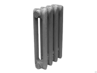 Радитор отопления МС-140М-300 (380х140х90) 4 секции