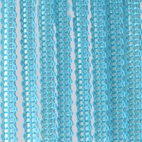 Жалюзи вертикальные тканевые Бриз 5252 синий