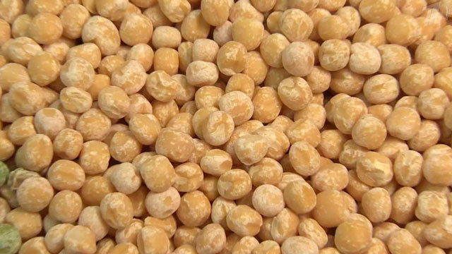 Горох цельный кормовой от компании Комбикорм66.рф купить в городе ...