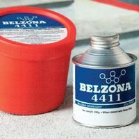 Belzona 4411
Granogrip
(Граногрип)