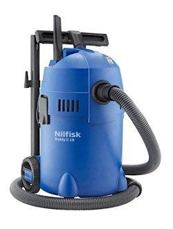 Хозяйственный пылесос Nilfisk Buddy II 18