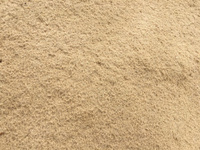 Песок намывной с доставкой