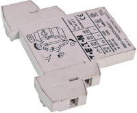 Контакт вспомогательный NHI-11-PKZO