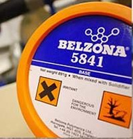 Belzona 5841