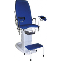 Кресло гинекологическое КГ-6.2