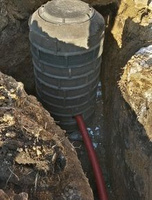 Обустройство системы водоснабжения в Нижнем Тагиле