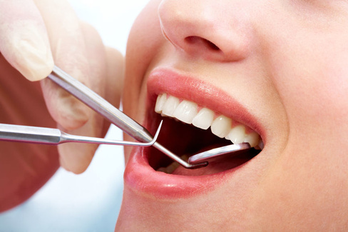 Первичный прием стоматолога-пародонтолога