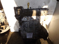 Двигатель Volkswagen Polo (Sed RUS) 2010-2020 (141116СВ) Оригинальный номер CFN