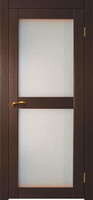 Надежная межкомнатная дверь Matadoor "Орион" цвета "Венге"