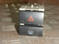 Кнопка аварийной сигнализации, BYD (БАД)-F3 (05-13)
