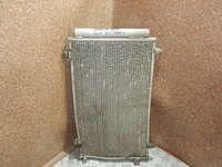 Радиатор кондиционера (конденсер), BYD (БАД)-F3 (05-13)