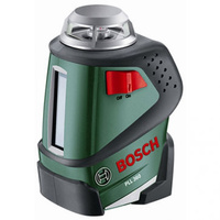 Аренда лазерного нивелира Bosch PLL 360