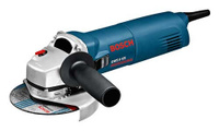 Аренда углошлифовальной машины Bosch GWS 8-125