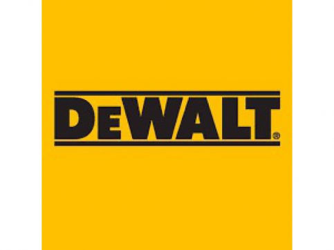Услуги сервисного центра DeWalt