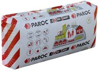 Базальтовый утеплитель Paroc extra Smart 1200х600х50 мм 7,2 м2/ 0,36 м3