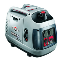 Бензиновый генератор Briggs & Stratton P 2000 Inverter