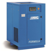 Винтовой компрессор Abac FORMULA 55 A (13 бар)