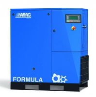 Винтовой компрессор Abac FORMULA.E 11 (8 бар)