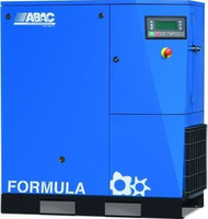 Винтовой компрессор Abac FORMULA 7,5 (8 бар)