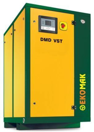 Винтовой компрессор Ekomak DMD 400 C VST 8