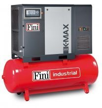 Винтовой компрессор Fini K-MAX 15-10-500