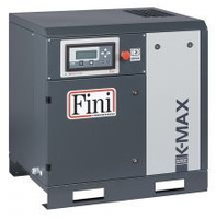 Винтовой компрессор Fini K-MAX 11-10 ES