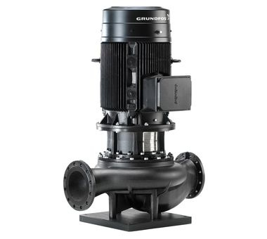 Grundfos Насос центробежный TP 32-200/2 96086661