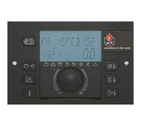 Acv Климатический контроллер Control Unit+дтч.AF200+дтч.KVT