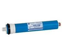 Aquafilter Мембрана Aquafilter на основе APPLIED MEMBRANES, 75 GPD, TFC-75F