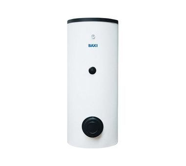 Baxi Бойлер UBVT 400 SC