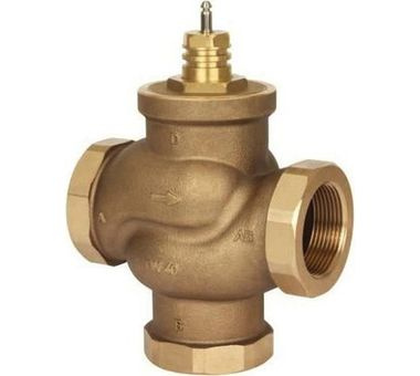 Danfoss VRB3 32/16,0 Клапан рег. внут. резьба