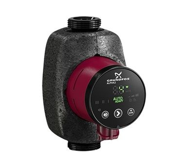 Насос циркуляционный ALPHA2 25-40 A Grundfos