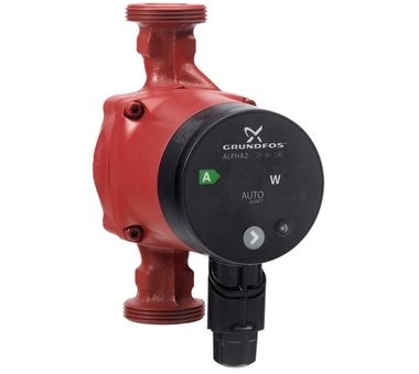 Насос циркуляционный ALPHA2 L 25-60 130 Grundfos