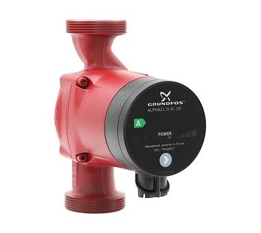 Насос циркуляционный Alpha2 L 32-40 Grundfos