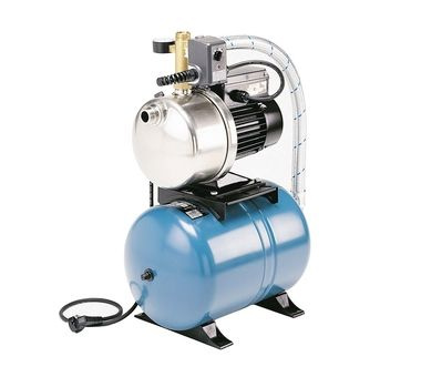 Насосная установка водоснабжения JP Basic 2 PT 20L Grundfos