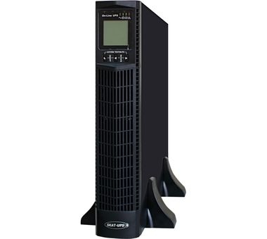 Источник бесперебойного питания Skat UPS 3000 RACK Teplocom